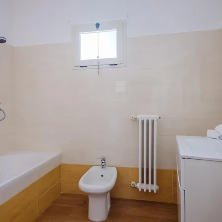 בית נופש San Lazzaro Centro