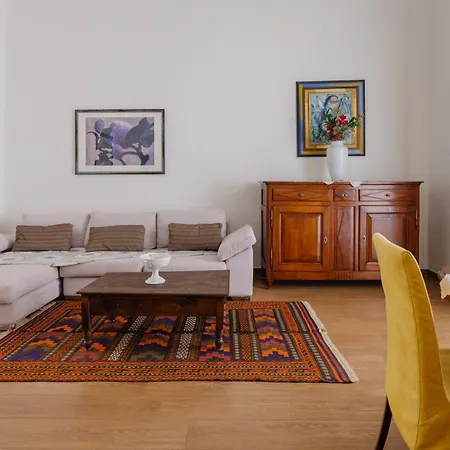 בית נופש San Lazzaro Centro *