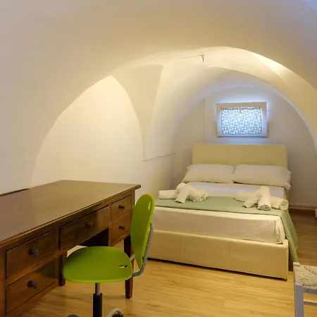 San Lazzaro Centro *