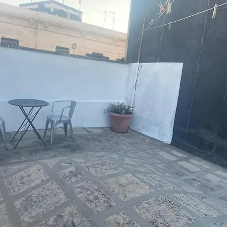 בית נופש San Lazzaro Centro
