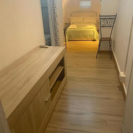 בית נופש San Lazzaro Centro *