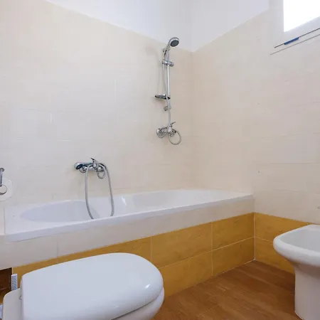 San Lazzaro Centro Holiday home Lecce