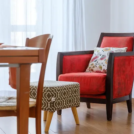 San Lazzaro Centro 펜션 *