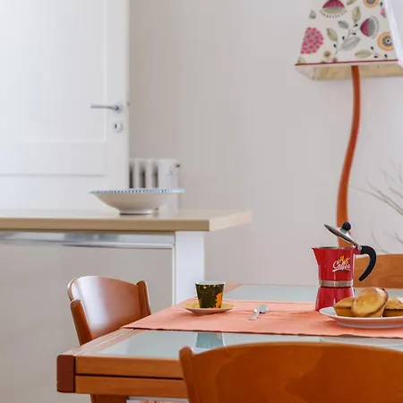 Holiday home San Lazzaro Centro Lecce