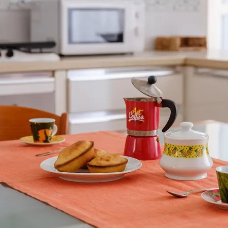 San Lazzaro Centro * Lecce