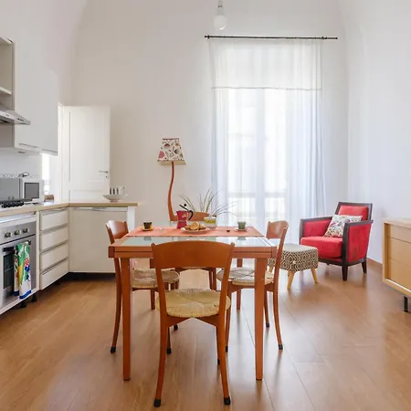 San Lazzaro Centro Holiday home *