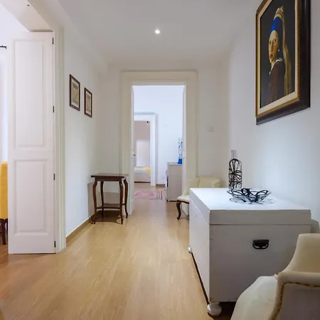 San Lazzaro Centro Holiday home *