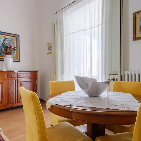 Tatil Evi San Lazzaro Centro