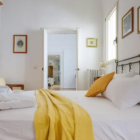 Holiday home San Lazzaro Centro