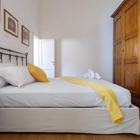 Holiday home San Lazzaro Centro Lecce