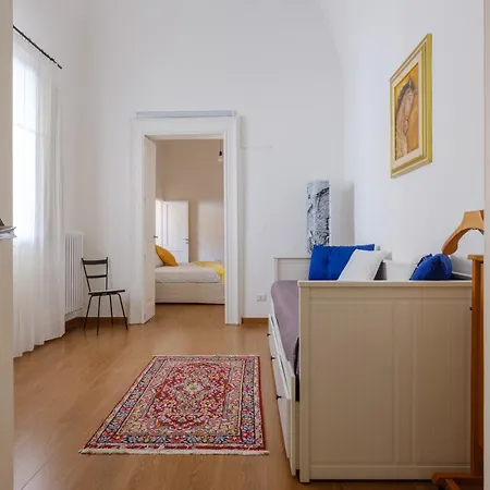 San Lazzaro Centro Lecce