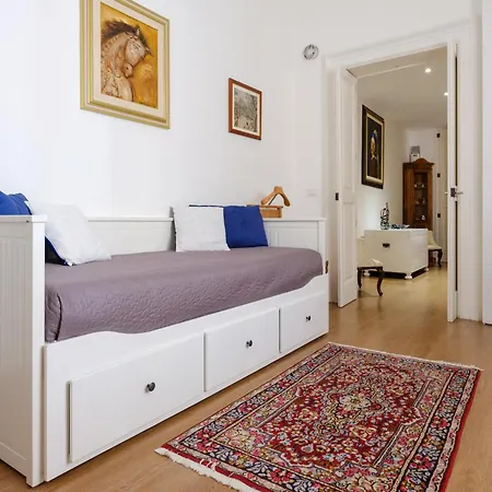 San Lazzaro Centro Holiday home Lecce