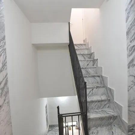 Holiday home San Lazzaro Centro Lecce