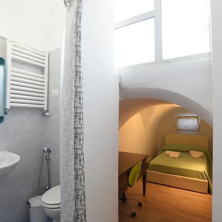 San Lazzaro Centro *