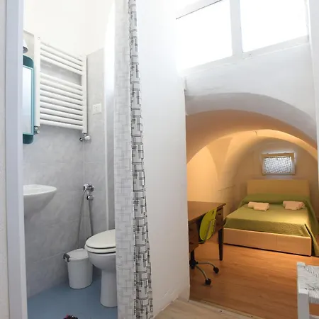 San Lazzaro Centro Holiday home Lecce