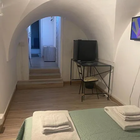 San Lazzaro Centro Holiday home *
