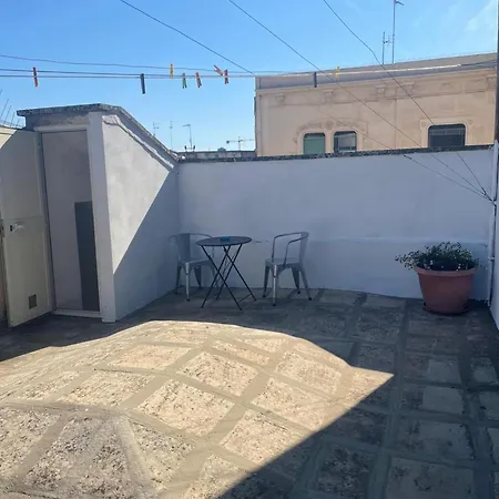 San Lazzaro Centro Holiday home *