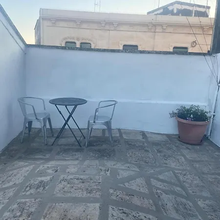 San Lazzaro Centro Holiday home *