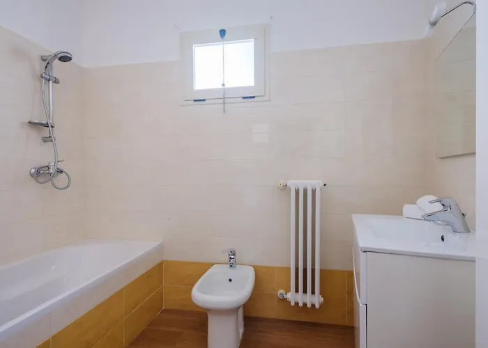 Holiday home San Lazzaro Centro