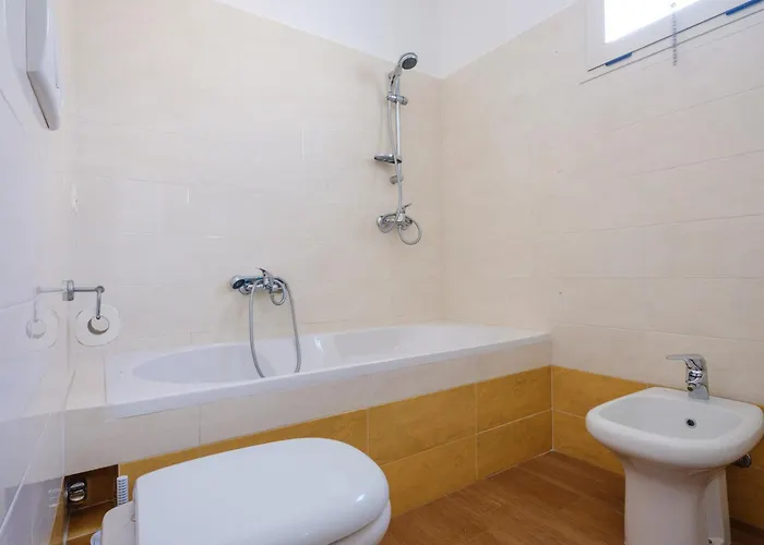 San Lazzaro Centro Holiday home Lecce