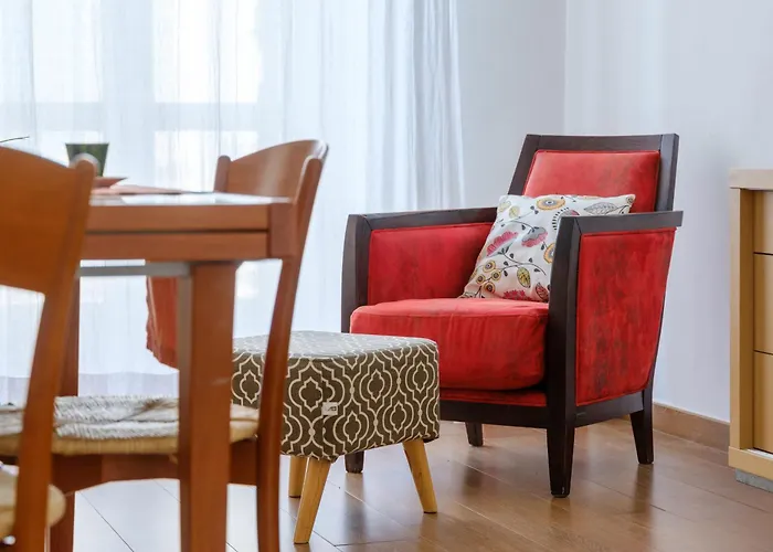 San Lazzaro Centro Holiday home *