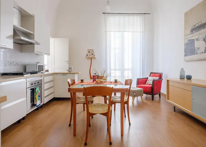 San Lazzaro Centro Holiday home *