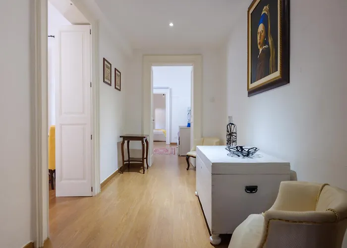 San Lazzaro Centro Holiday home *