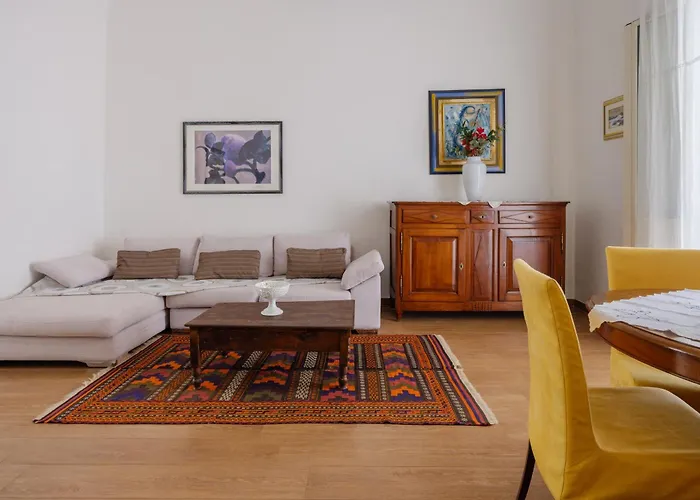 Holiday home San Lazzaro Centro *