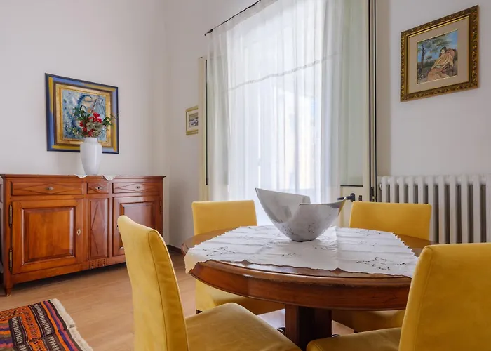 Holiday home San Lazzaro Centro