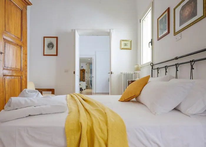 Holiday home San Lazzaro Centro