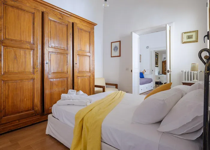 San Lazzaro Centro *