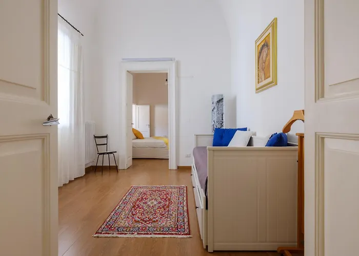 San Lazzaro Centro Lecce