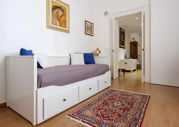 San Lazzaro Centro Holiday home Lecce