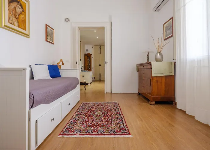 San Lazzaro Centro *