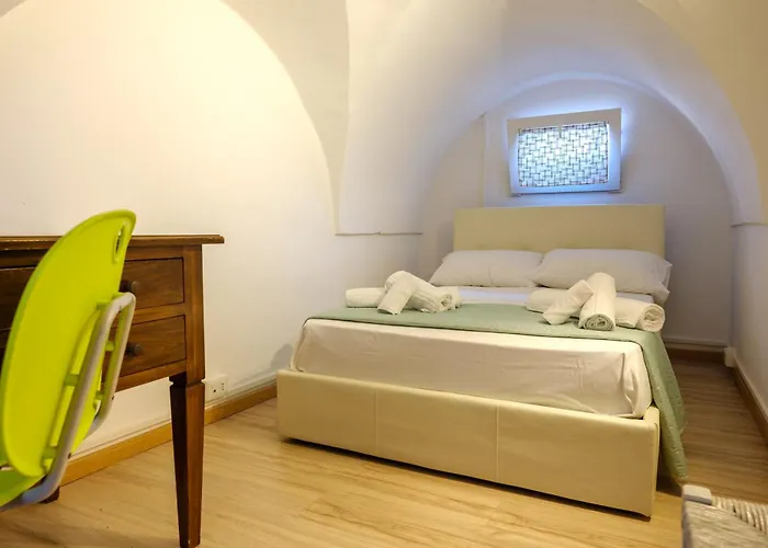 Holiday home San Lazzaro Centro *