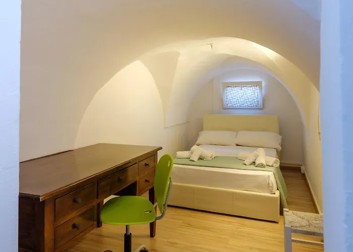 San Lazzaro Centro *