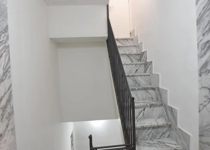 Holiday home San Lazzaro Centro Lecce