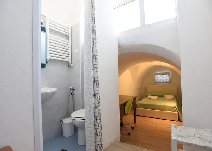 San Lazzaro Centro Holiday home Lecce