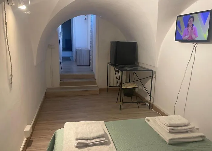 San Lazzaro Centro Holiday home *