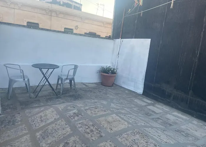 Holiday home San Lazzaro Centro