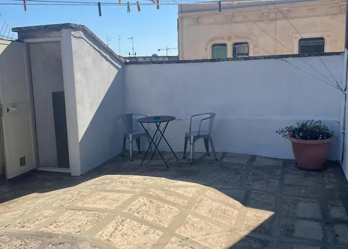 San Lazzaro Centro Holiday home *