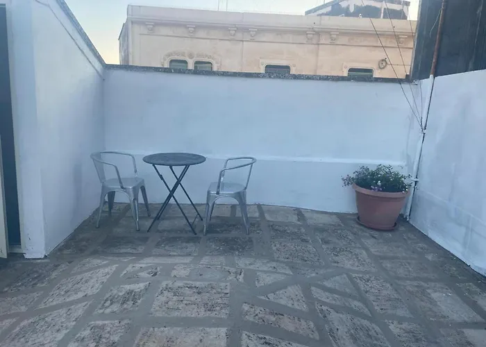 San Lazzaro Centro Holiday home *