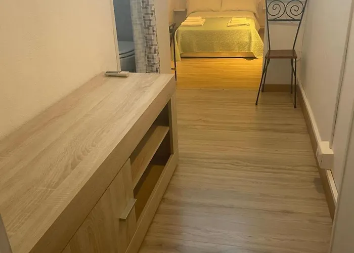 Holiday home San Lazzaro Centro *